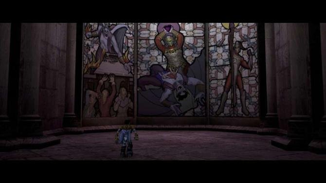 Legacy of Kain: Soul Reaver 2 