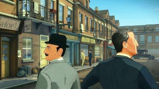 Agatha Christie - The ABC Murders 