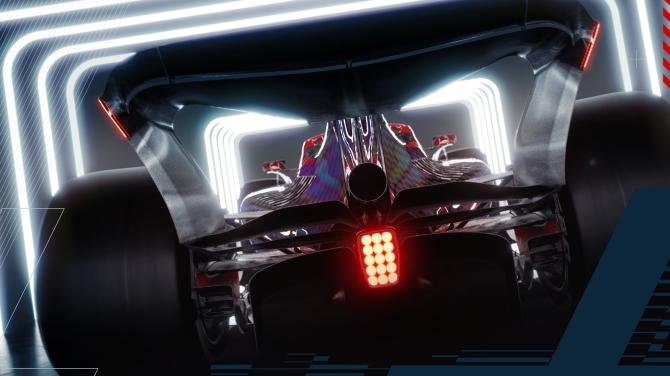 F1 22 