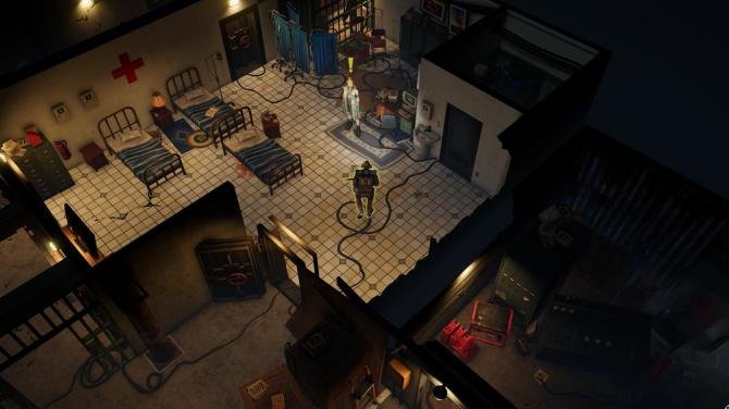 Last Hope Bunker: Zombie Survival 