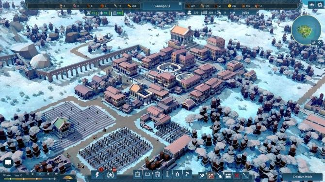 Nova Roma 