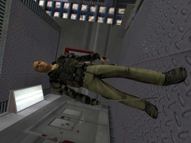 Counter-Strike: Condition Zero 