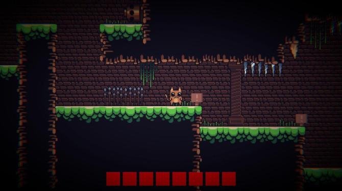 9 Lives To Escape 