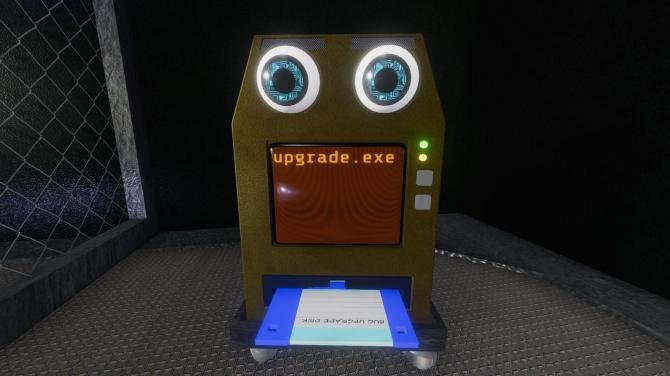 Ctrl Alt Ego 