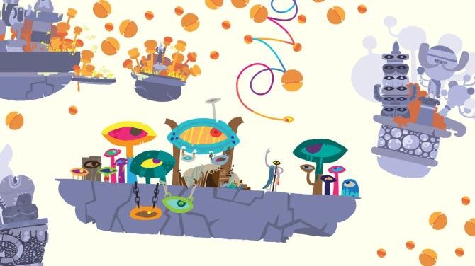 Hohokum 