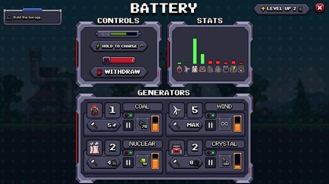 Chipmatic 