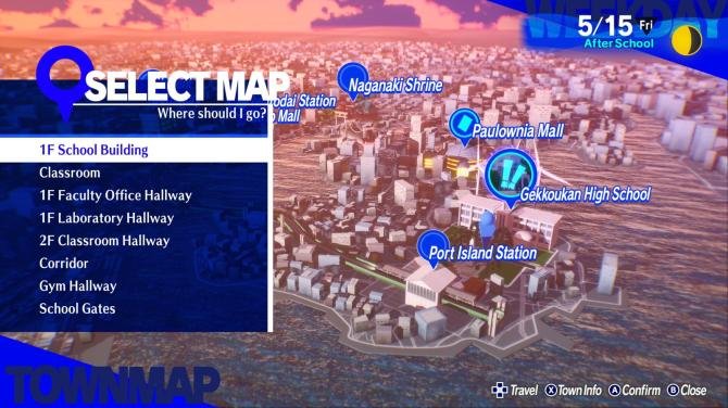Persona 3 Reload: Deluxe Edition 