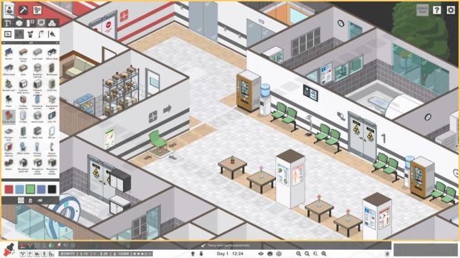 Project Hospital Collection Bundle 