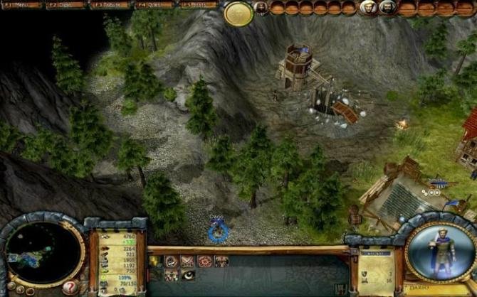 Settlers Bundle 