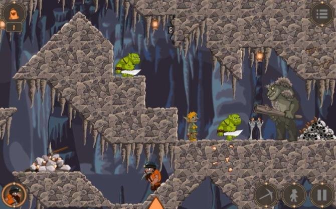 Dwarflings 