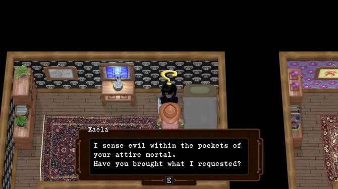 Shalnor Legends 2: Trials of Thunder 