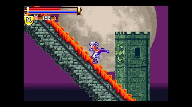 Castlevania Collections Bundle 