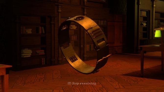 Mad Experiments 2: Escape Room 