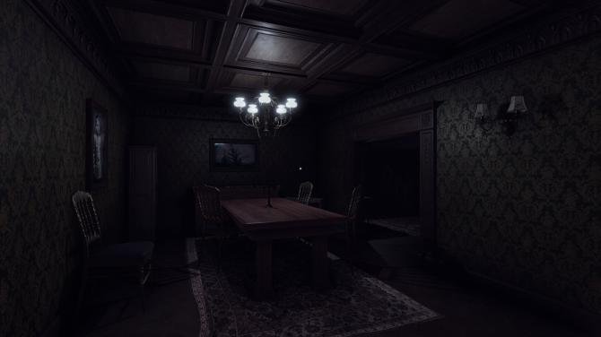 Beyond The Evil 