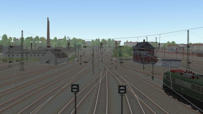 ZUSI 3 Aerosoft Edition 