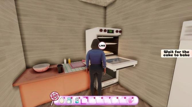 Candy Shop Simulator 