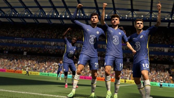 FIFA 22 