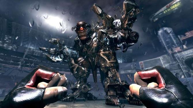 Duke Nukem Forever RU Language Only 