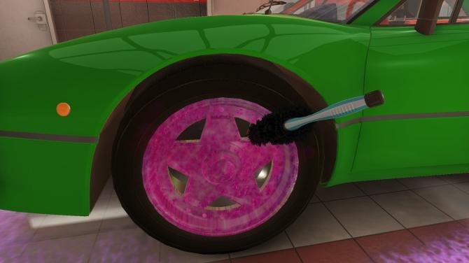 Car Wash Simulator 