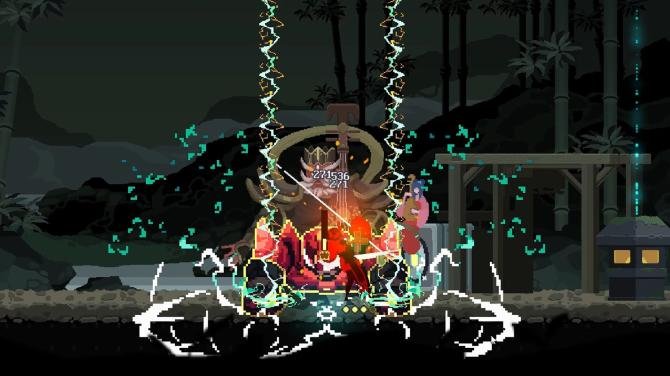 Soulbound Roguelike 