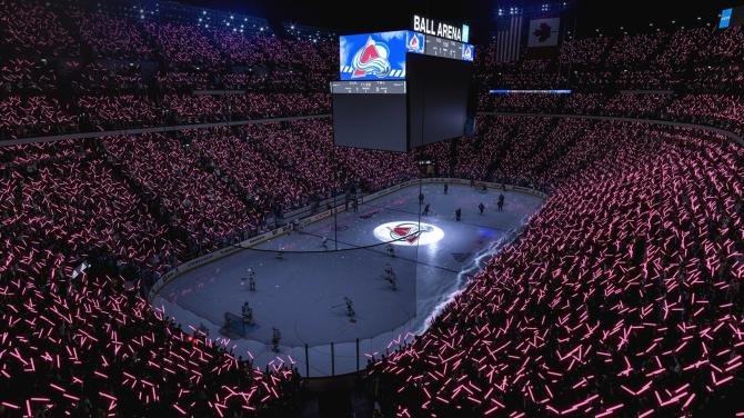 NHL 23 PS4/PS5 Access 