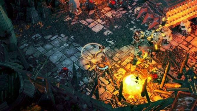 Sacred 3 