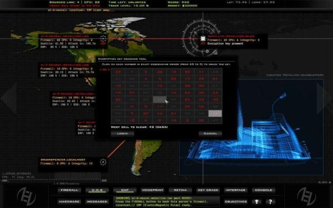 Hacker Evolution Duality Hardcore Package 1 