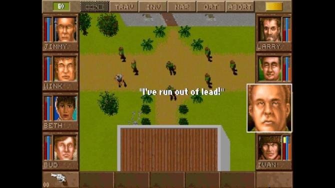 Jagged Alliance 1: Gold Edition 