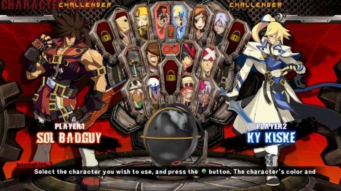 GUILTY GEAR Xrd -SIGN- Big Blast Bundle 