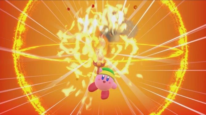 Kirby Star Allies 
