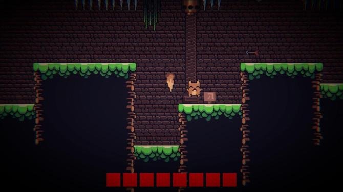 9 Lives To Escape 