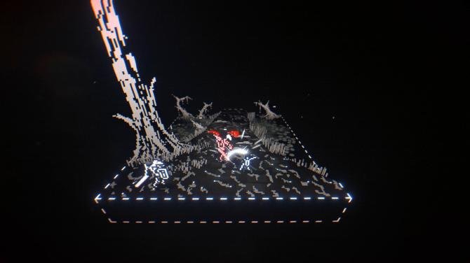 Bleak Sword DX 