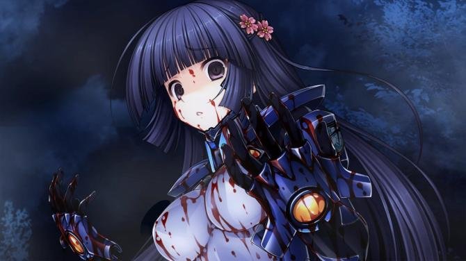 Muv-Luv Unlimited: THE DAY AFTER - Episode 02 REMASTERED 