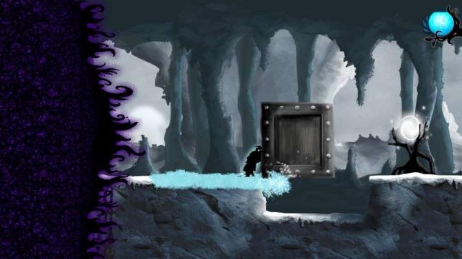 Lila's Sky Ark + Nihilumbra Bundle 