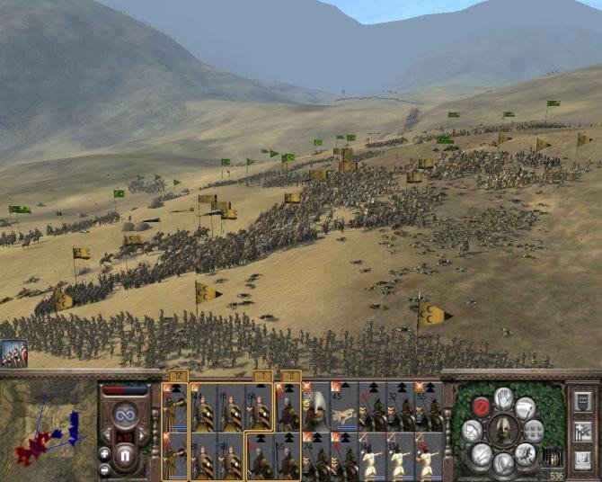 Total War: MEDIEVAL II Definitive Edition 