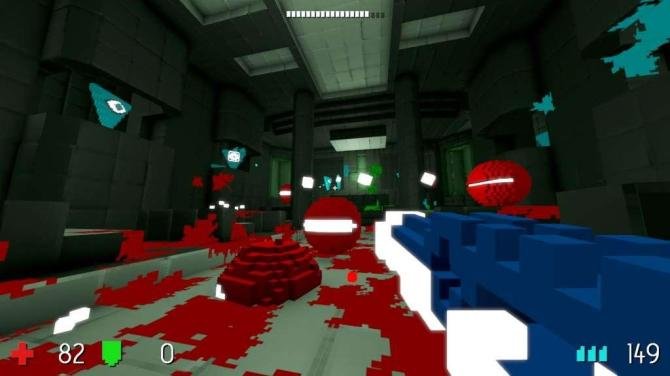 Gorescript 