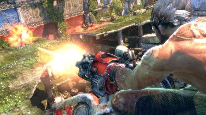 ENSLAVED: Odyssey to the West Premium Edition 