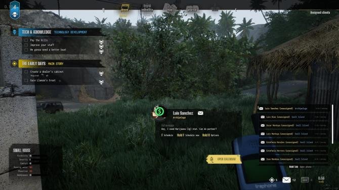 Drug Dealer Simulator 2 