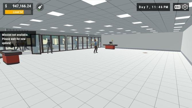 Balkan Shop Simulator 