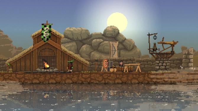 Kingdom: New Lands 