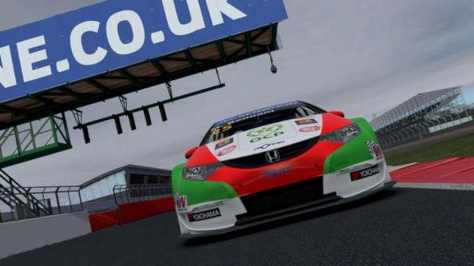 rFactor 2 
