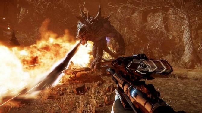 Evolve + Monster Expansion Pack 