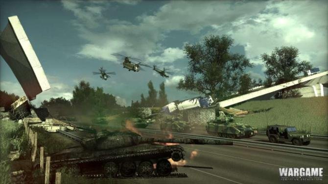 Wargame European Escalation 