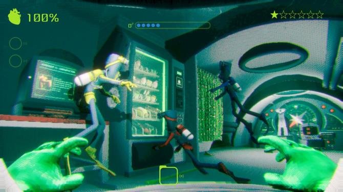 Murky Divers 