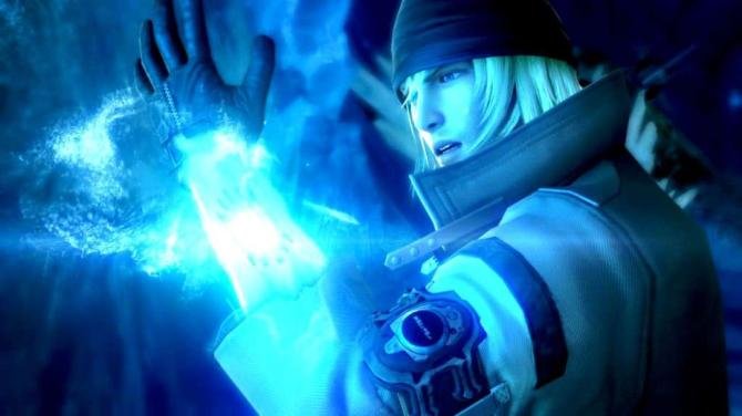 Final Fantasy XIII & XIII-2 