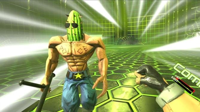 Ultrasclash V 