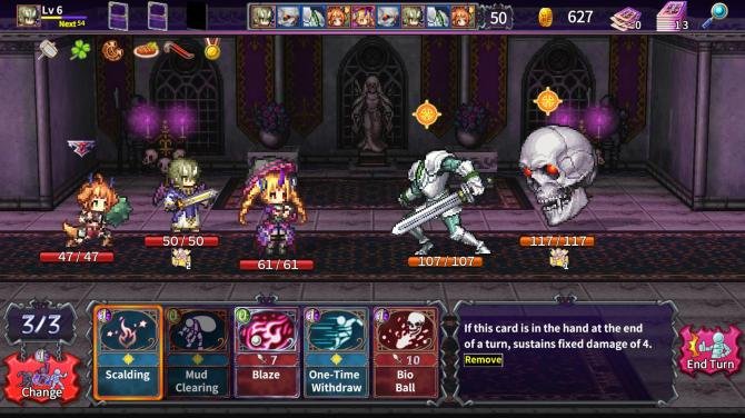 Overrogue 