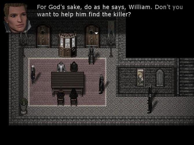 The Deed: Dynasty 
